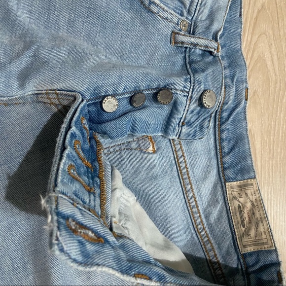 Women’s All Saints Jeans Size 26 - Picture 6 of 9